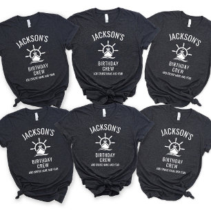 Camiseta 30 de 20 40º 50º aniversário de 60 cruzeiros