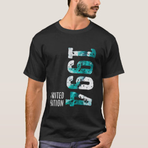 Camiseta 30 mulheres presentes de aniversário homens 30 ano