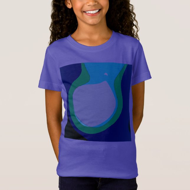 Camiseta 310 Objetivo (Frente)