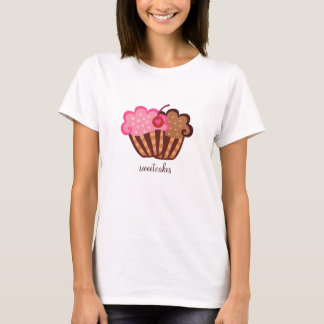 Camiseta 311-Sweet endurece o T