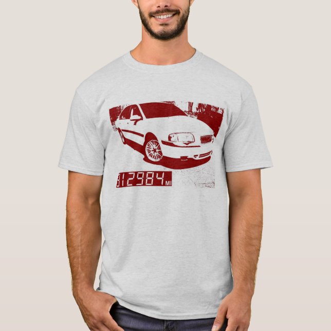 CAMISETA 312984 (Frente)