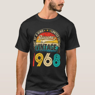 Camiseta 31 Aniversário De Janeiro De 1991 Homens Da Decor