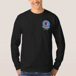 Camiseta 320th JACARÉS do TRS