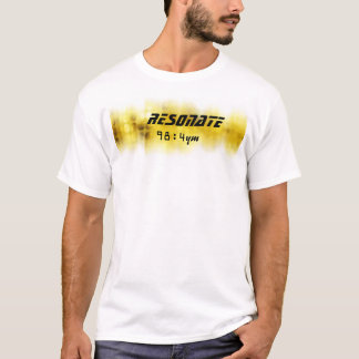 Camiseta 3223,1121179209,19, resonate, 98:4, ym
