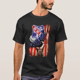 Camiseta 327º Regimento de Infantaria de Paraquedas