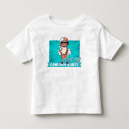 Camiseta #32 Dinâmico do Campo de Futebol do [Nome da Equip