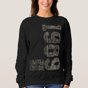 Camiseta 33º Aniversário Damas Mens 33 Anos 1989 Presente