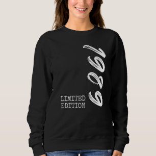 Camiseta 33º Aniversário Senhoras Deputadas Mens 33 Anos 19