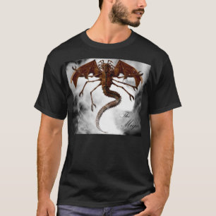 Camiseta $34,95 O Migo de HPL