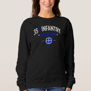 Camiseta 35ª Divisão de Infantaria "Papais noeis Fe Divisio