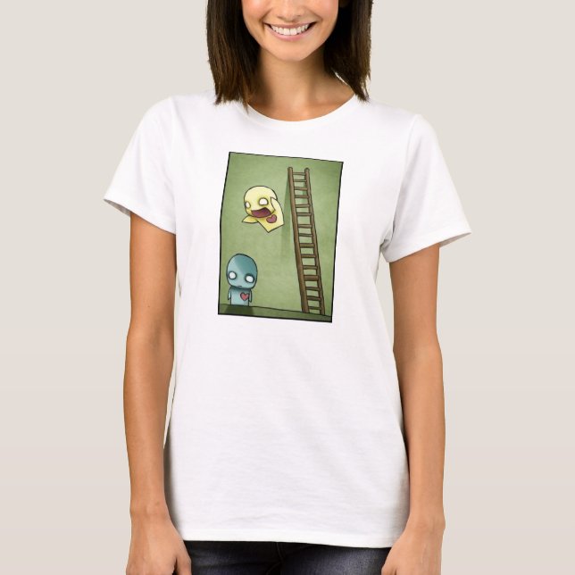 CAMISETA 35 (Frente)