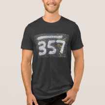 357 Número de Maçom e Número de Anjo