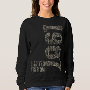 Camiseta 35.º Aniversário Mulheres 35 anos 1987 5
