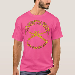 Camiseta 360º Regimento de Infantaria Sempre Fiel w Br X