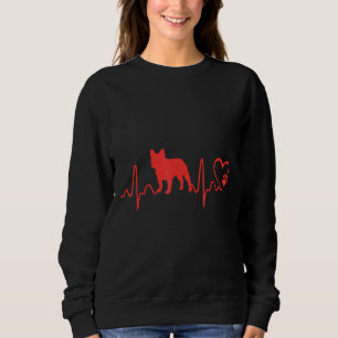 Camiseta 365 Bulldog Francês