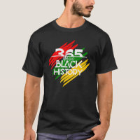365 dias História Negra Mês Depois Da Melanina