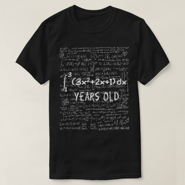 Camiseta 36 Aniversário (Frente do Design)