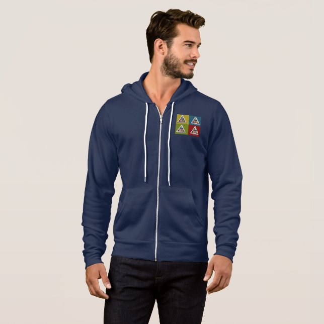 CAMISETA 370 (Frente Completa)