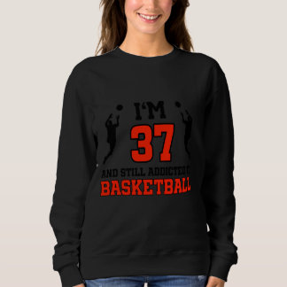 Camiseta 37.º Aniversário, 37 anos