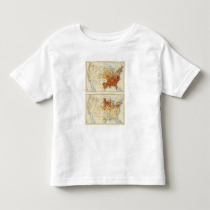 Camiseta 37 baptistas, Lutherans 1890