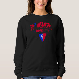Camiseta 38ª Divisão de Infantaria - Mulheres Militares dos