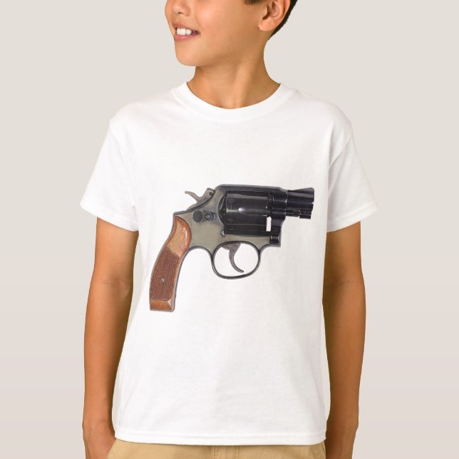 CAMISETA 38 (Frente)