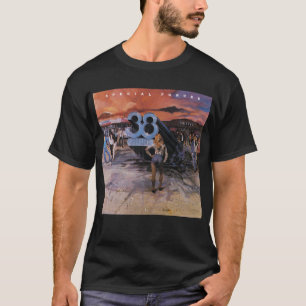 Camiseta 38 Special - Special Forces album 1982