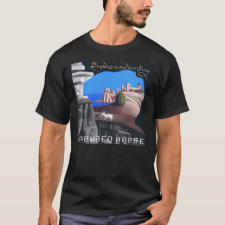 Camiseta 38Os sonhadores estão esperando - Cobrir do álbum