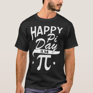 Camiseta 3,14 Pi Dia Dos Professores