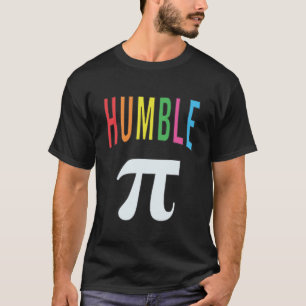 Camiseta 3.14 Piada De Matemática Engraçada Por Pie Pun Hum