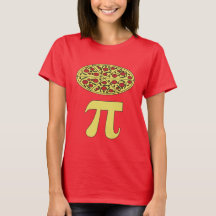 3.14 Pizza Pi Pun Pun Engraçado Piada Matemática T