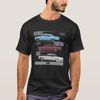 Camiseta 3 in1 66-67 novas