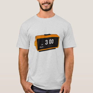 camiseta 3AM