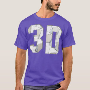 Camiseta 3d