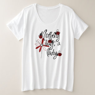 Camiseta #3Dado voltas Escolha seu tamanho! 