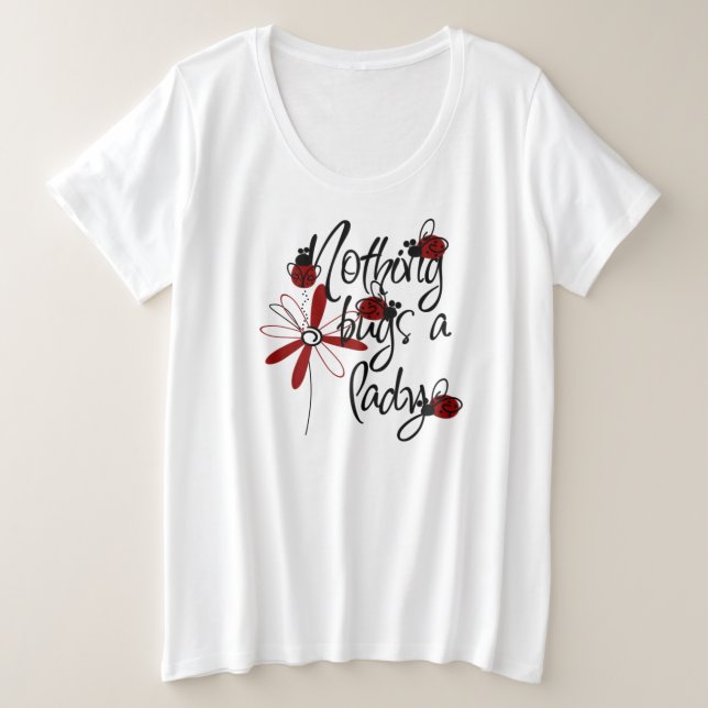 Camiseta #3Dado voltas Escolha seu tamanho!  (Frente do Design)