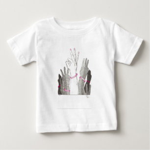 Camiseta 3daysalute