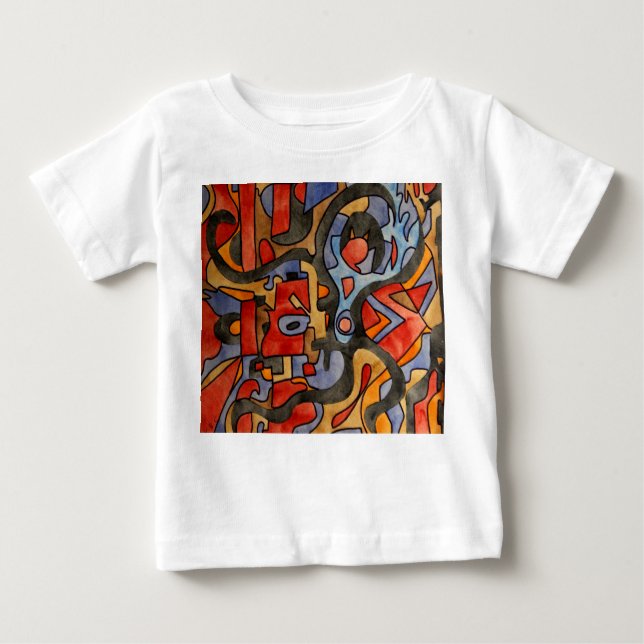 CAMISETA 3DC"0000Z1 (Frente)