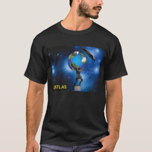 CAMISETA 3I/ATLAS