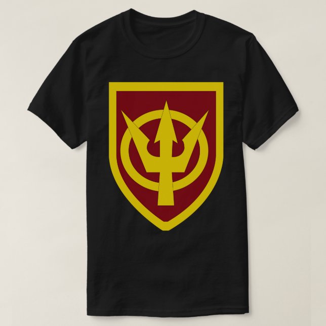 Camiseta 4º Comando de Transporte com Txt X (Frente do Design)
