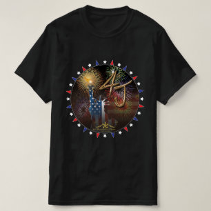 CAMISETA 4º J