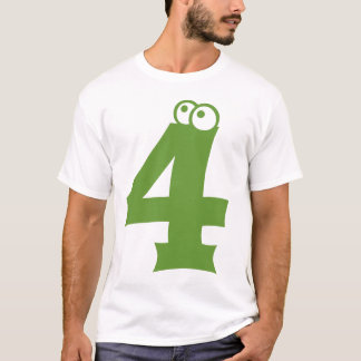 CAMISETA 4