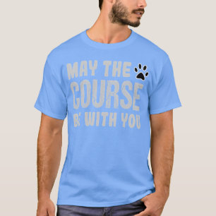 Camiseta 40693 Esportes de Agilidade e Rally de Cães Curso