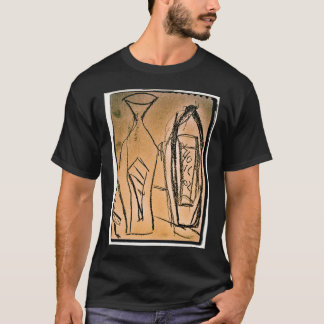 Camiseta 40 oz