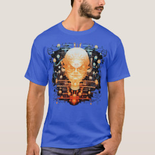 Camiseta 40 Watt, 40 Anos Vintage Bulbs Club