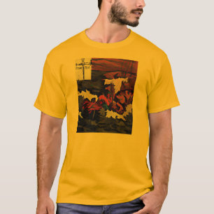 Camiseta 41:10 de Isaiah do medo não