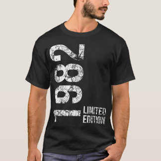 Camiseta 42º Aniversário, 42 Anos Vintage, 1982