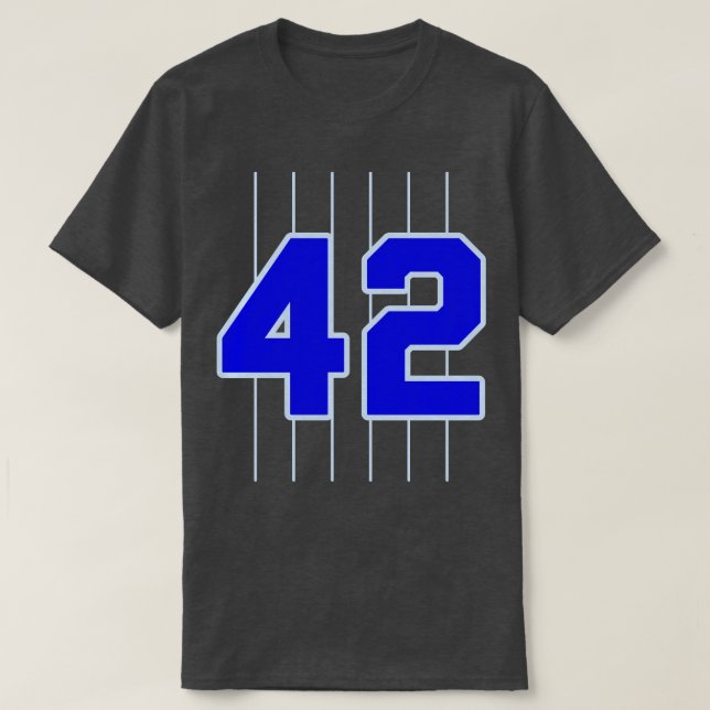 Camiseta 42 TSicterro (Frente do Design)