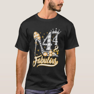 CAMISETA 43