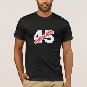 Camiseta 45 Impeqado